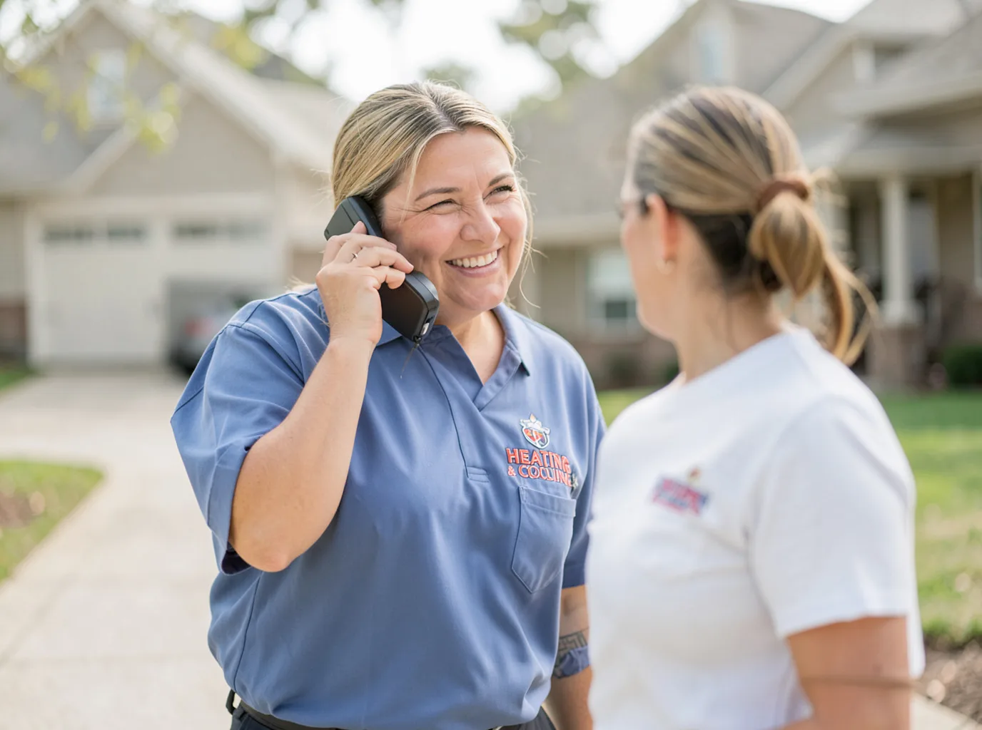 Hvac Repair Pana, IL FAQs